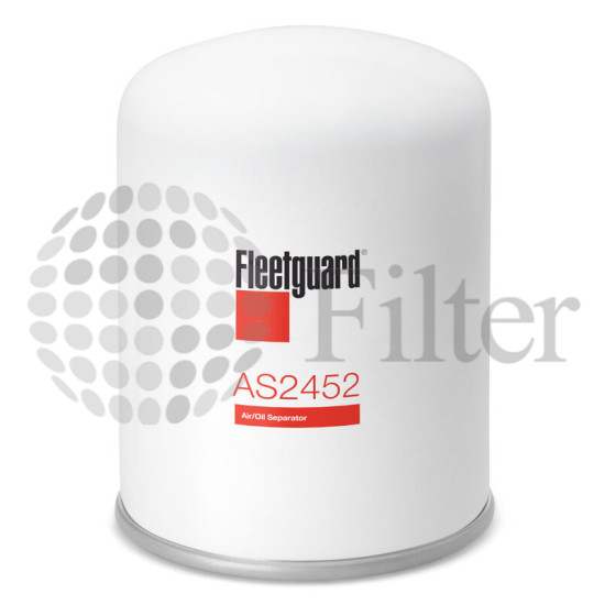 AS2452 Separador aire aceite Fleetguard