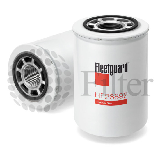 HF28892 Filtro hidráulico Fleetguard