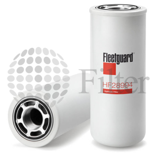 HF28994 Filtro hidráulico Fleetguard