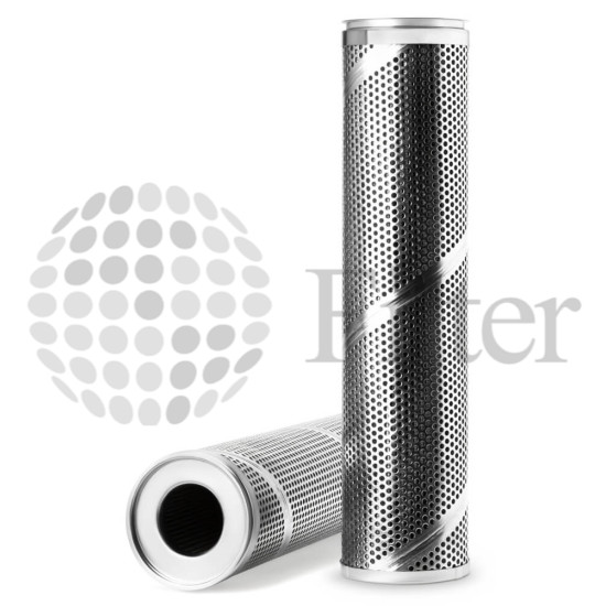 HF30357 Filtro hidráulico Fleetguard