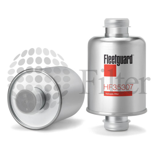 HF35307 Filtro hidráulico Fleetguard