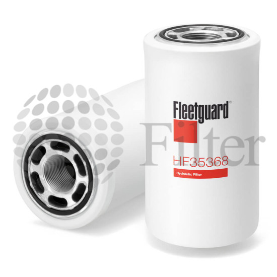 HF35368 Filtro hidráulico Fleetguard