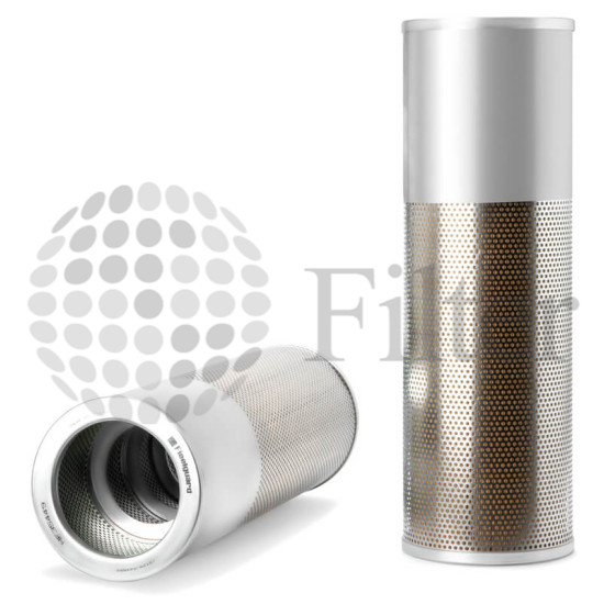 HF35449 Filtro hidráulico Fleetguard