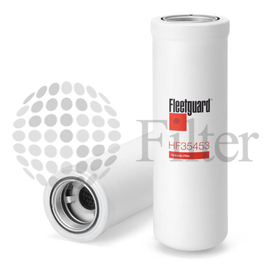 HF35453 Filtro hidráulico Fleetguard