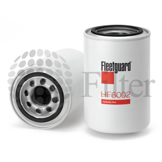 HF6002 Filtro hidráulico Fleetguard