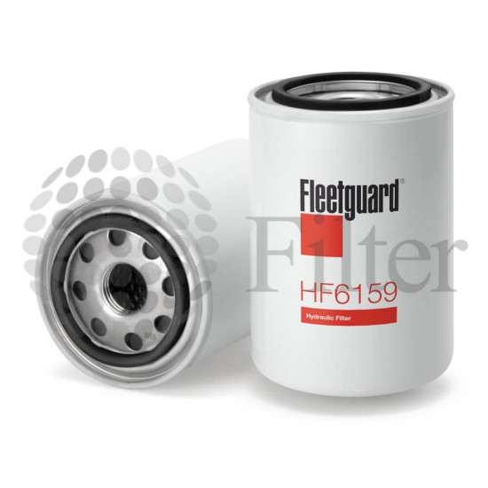 HF6159 Filtro hidráulico Fleetguard