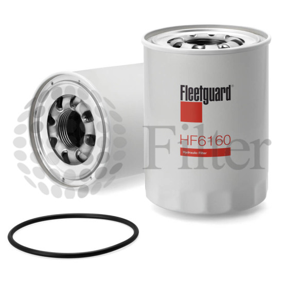 HF6160 Filtro hidráulico Fleetguard