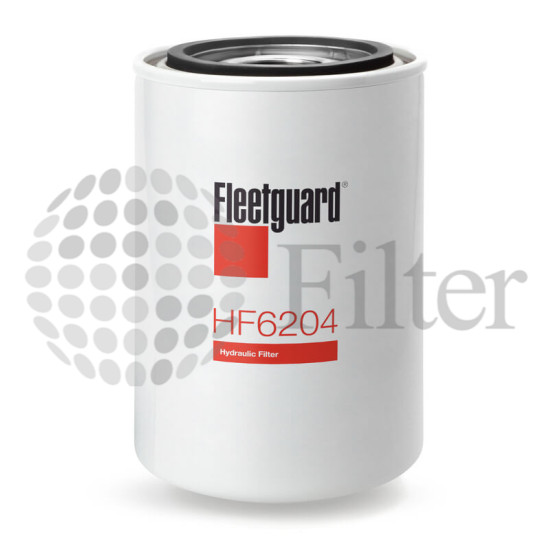 HF6204 Filtro hidráulico Fleetguard