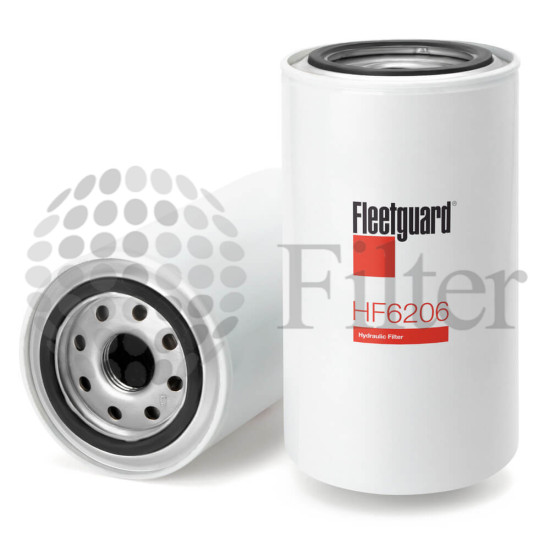 HF6206 Filtro hidráulico Fleetguard