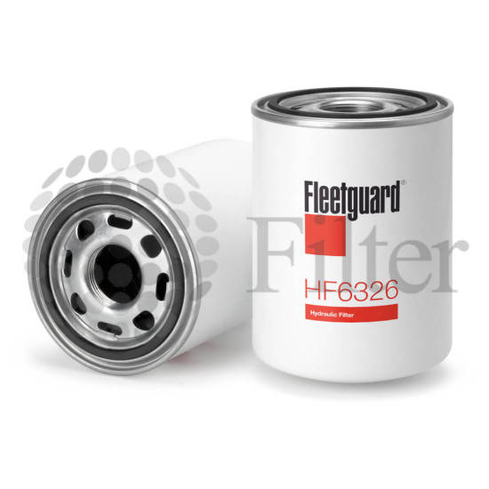 HF6326 Filtro hidráulico Fleetguard