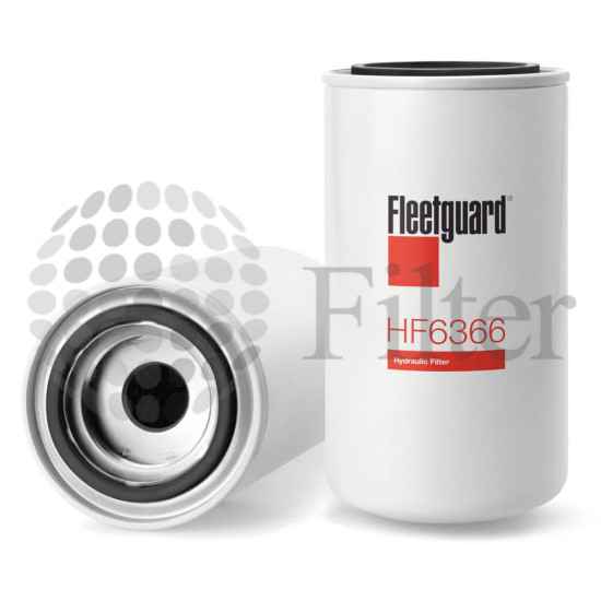 HF6366 Filtro hidráulico Fleetguard