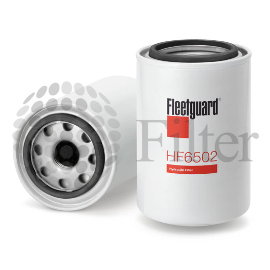 HF6502 Filtro hidráulico Fleetguard