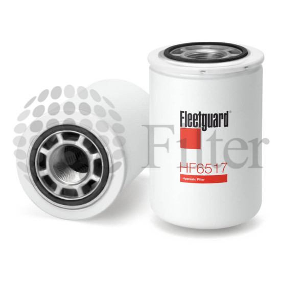 HF6517 Filtro hidráulico Fleetguard