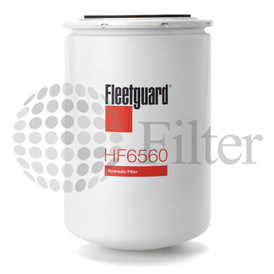 HF6560 Filtro hidráulico Fleetguard