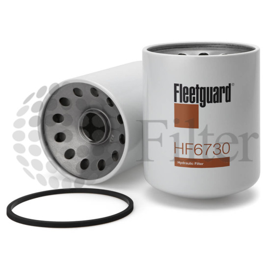 HF6730 Filtro hidráulico Fleetguard