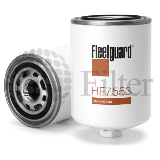 HF7553 Filtro hidráulico Fleetguard