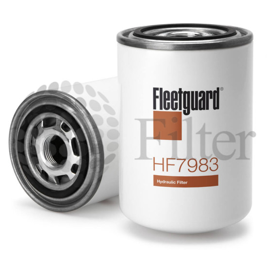 HF7983 Filtro hidráulico Fleetguard