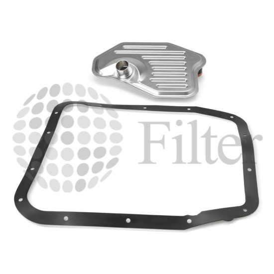 TF15027 Filtro hidráulico Fleetguard