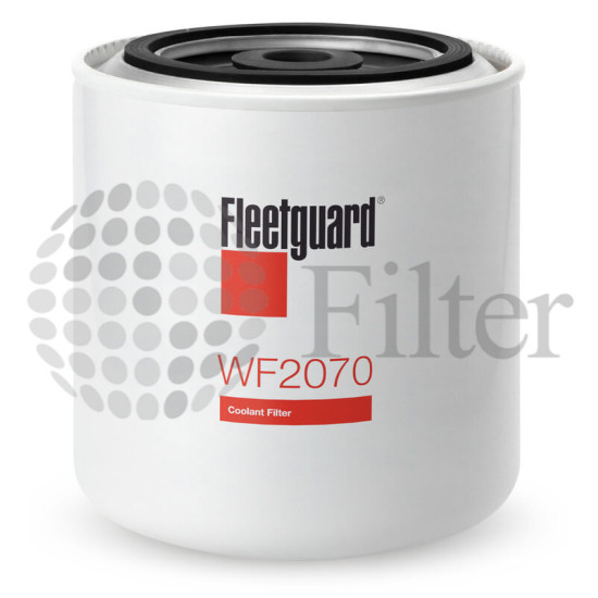 WF2070 Filtro de agua Fleeguard