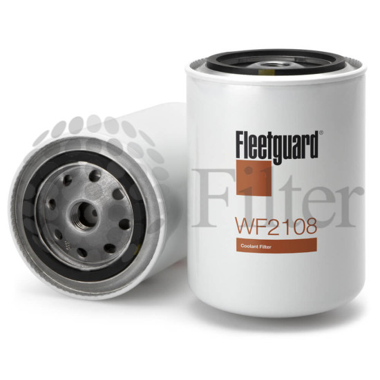 WF2108 Filtro de agua Fleeguard