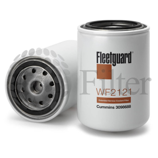 WF2121 Filtro de agua Fleeguard