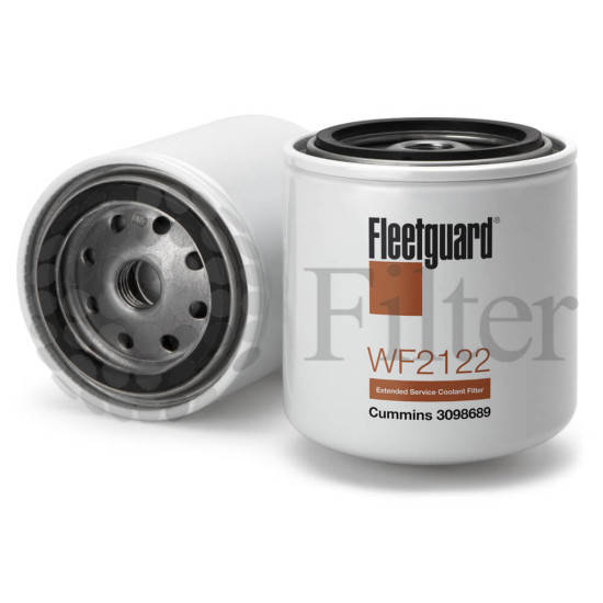 WF2122 Filtro de agua Fleeguard