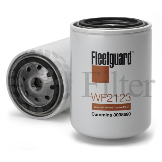 WF2123 Filtro de agua Fleeguard