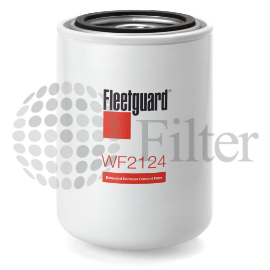 WF2124 Filtro de agua Fleeguard