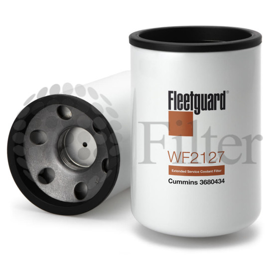 WF2127 Filtro de agua Fleeguard