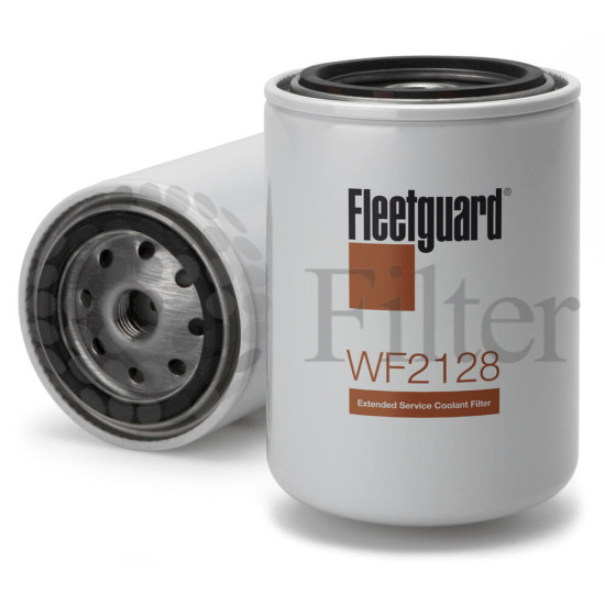 WF2128 Filtro de agua Fleeguard