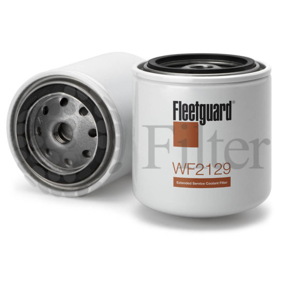 WF2129 Filtro de agua Fleeguard