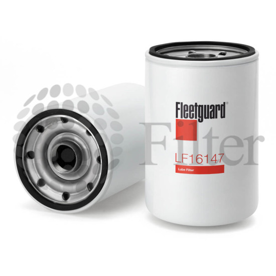 LF16147 Filtro de aceite Fleetguard