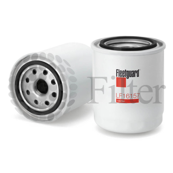 LF16157 Filtro de aceite Fleetguard