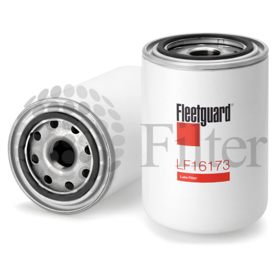 LF16173 Filtro de aceite Fleetguard