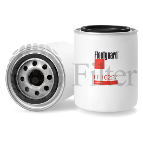 LF16227 Filtro de aceite Fleetguard