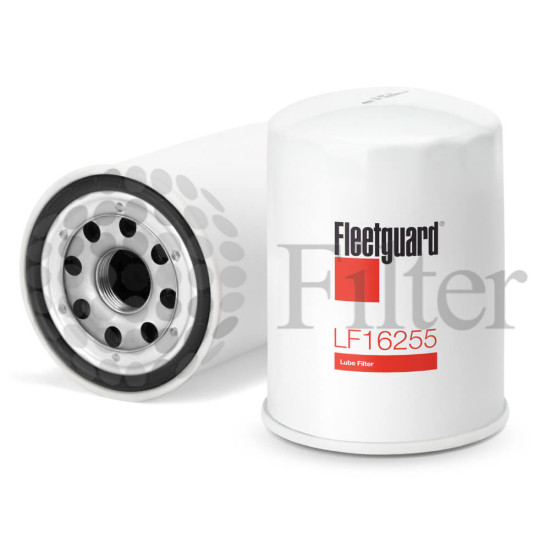 LF16255 Filtro de aceite Fleetguard