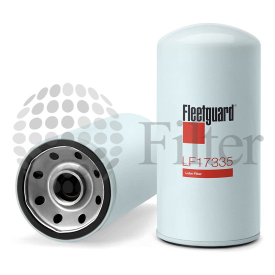 LF17335 Filtro de aceite Fleetguard