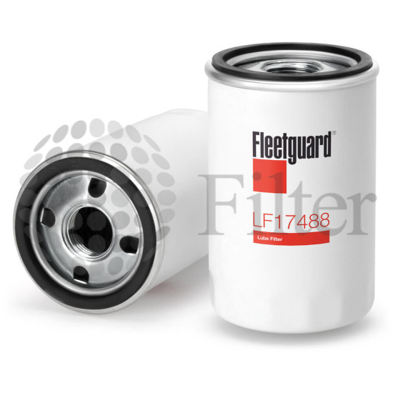 LF17488 Filtro de aceite Fleetguard