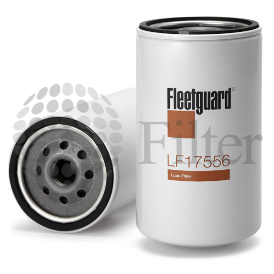 LF17556 Filtro de aceite Fleetguard