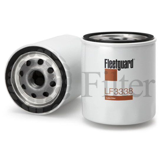 LF3338 Filtro de aceite Fleetguard