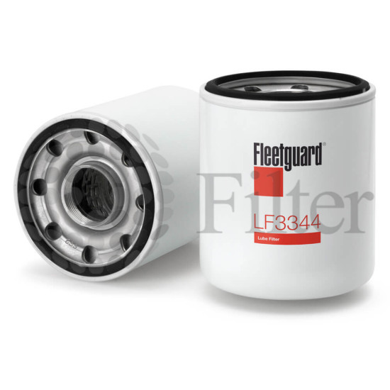 LF3344 Filtro de aceite Fleetguard