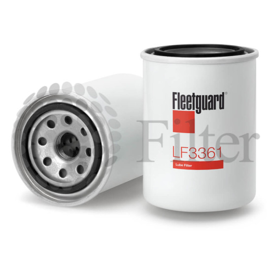 LF3361 Filtro de aceite Fleetguard