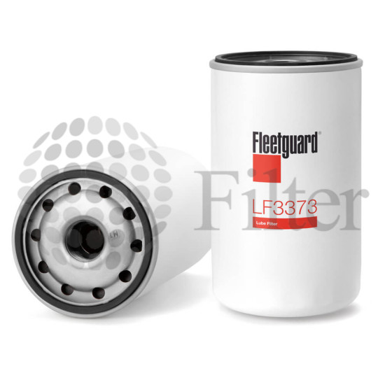 LF3373 Filtro de aceite Fleetguard