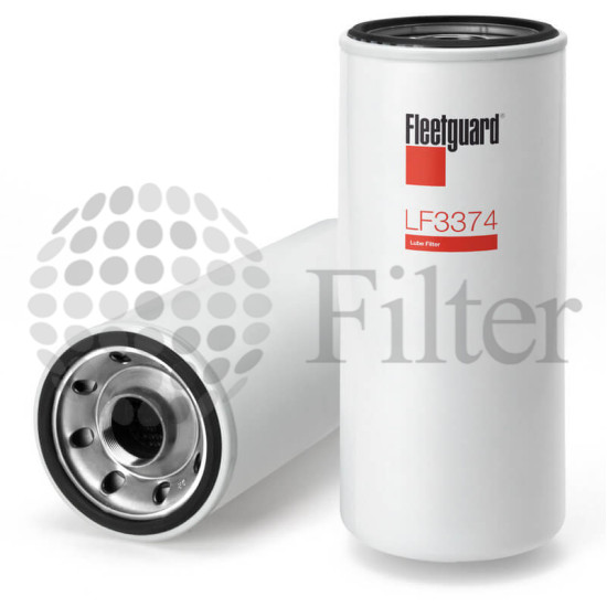 LF3374 Filtro de aceite Fleetguard