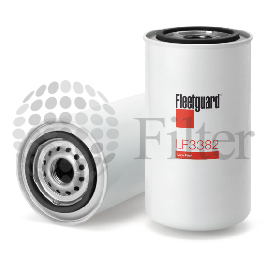 LF3382 Filtro de aceite Fleetguard