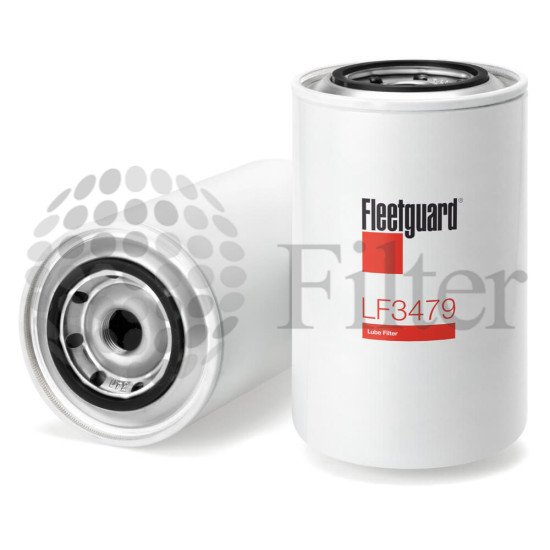 LF3479 Filtro de aceite Fleetguard