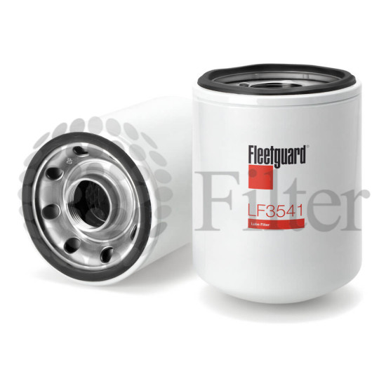 LF3541 Filtro de aceite Fleetguard