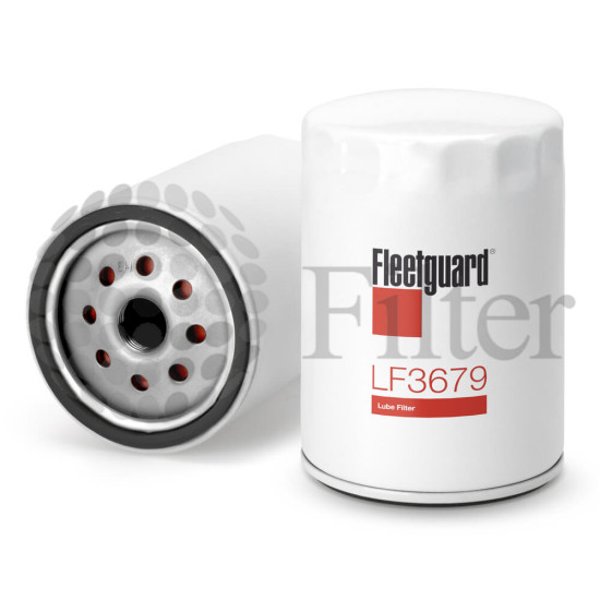 LF3679 Filtro de aceite Fleetguard