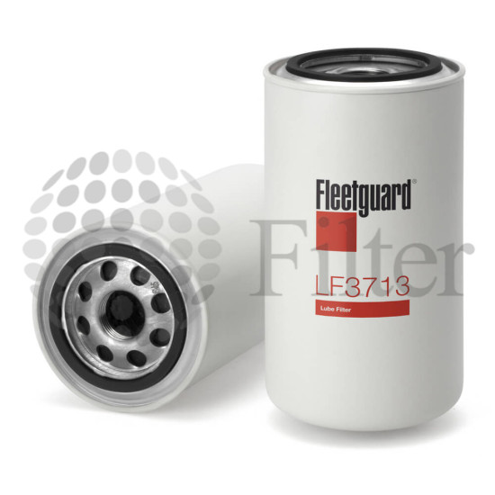 LF3713 Filtro de aceite Fleetguard