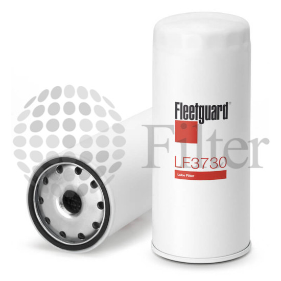 LF3730 Filtro de aceite Fleetguard